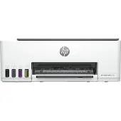 HP Smart Tank 5105 All-in-One - Multifunktionsskrivare - färg - bläckstråle - påfyllbar - Legal (216 x 356 mm) (original) - A4/Legal (media) - upp ...