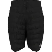 Odlo Men's Shorts S-Thermic Black