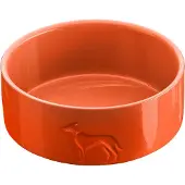 Hunter Pet Osby Glazed Hundmatskål