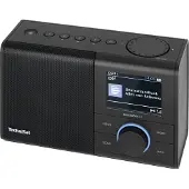 Technisat DigitRadio 217 schwarz