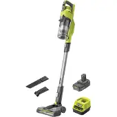 Ryobi RHT1845LT25M20 - Grästrimmer och häcktrimmer - 2Ah batteri och laddare