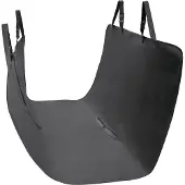 Hunter skyddsöverdrag för bilens baksäte - L 145 x B 142 cm