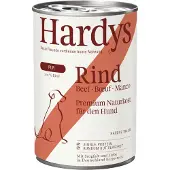 Hardys Pure nötkött våtfoder hund