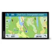 Garmin DriveTrack 71 MT-S