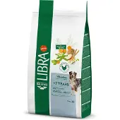 Affinity Libra Canine Senior 12kg Hundmat