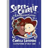 Super-Charlie och gosedjurstjuven
