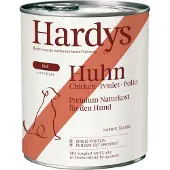 Hardys Pure kyckling våtfoder hund