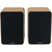 Thomson WS602DUO aktiva STEREO HiFi-högtalare med Bluetooth 5.0