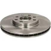 ABE Bromsskiva C3X031ABE fram, ventilerad, 1 Stycke