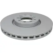 Bosch Bromsskiva 0 986 479 718, 1 Stycke