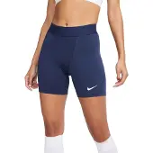 Nike Sporttrosa marinblå / vit