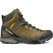 Scarpa Zg Trek Gore-tex Wide Trmx Bergskängor