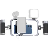 Ulanzi 3127 Universal Smartphone Metal Cage