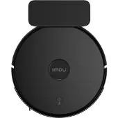 IMOU RV1 Sug- och golvtvättrobot Svart