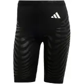 Adidas Adizero Control Running Short Tights, storlek Small