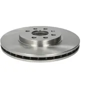 ABE Bromsskiva C3X039ABE fram, ventilerad, 1 Stycke