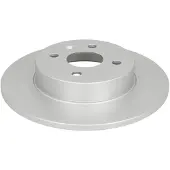 Bosch Bromsskiva 0 986 479 B85 bak, full, 1 Stycke