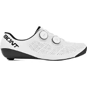 Bont Riot 24 Wide White Shoes, Size 48 - EUR