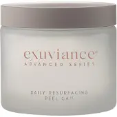 Exuviance Daily Resurfacing Peel CA10 One-step Leave-on Face Peel med citronsyra 1,9 fl. uns.