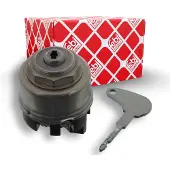 FEBI BILSTEIN Låscylinder, tändningslås 38032
