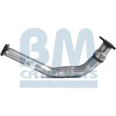 BM CATALYSTS Avgasrör BM70066