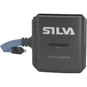 Silva Trail Runner Hybrid Battery Case Black