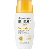 HELIOCARE Sensation SPF 50+, 50 ml
