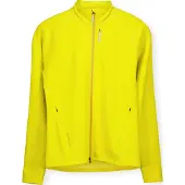 Houdini Men's Aero Jacket Be The Light Green