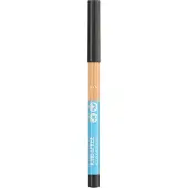 Rimmel London Kind & Free Clean Eye Liner 01 Pitch - 1.1 g