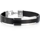 Lumoava Momentti läderarmband L53248496210