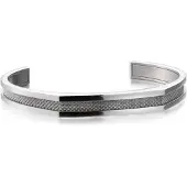 Lumoava Momentti silver banglearmband L53248410680