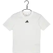 Adidas Essentials T-shirt Med Korta ärmar