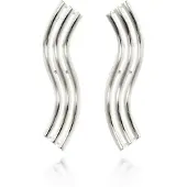 Lumoava Aaria silver örhängen L54240910000