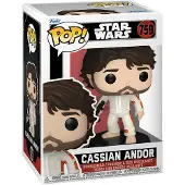 Funko POP! Star Wars-cassian Andor Figur