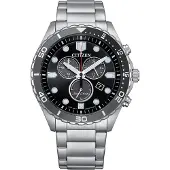Citizen Eco-Drive Chronograph AT2568-82E