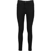 Noisy May Jeans 'Callie' svart