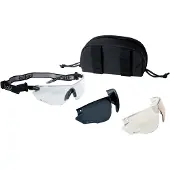 Bolle Tactical Combat Skyddsglasögon Kit