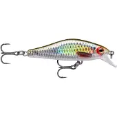 Rapala Shadow Rap Solid Shad 5 cm Live Roach (ROL)