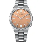 Citizen Tsuyosa Automatic NJ0159-86Z