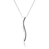 Lumoava Aaria silver hänge L56240900000