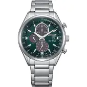 Citizen Eco-Drive Chronograph CA0459-79X