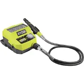 Ryobi RRTS18-0A35, 1,16 kg, Skärande, Engraving, Slipning, Borstlös, 35000 RPM, 2600 RPM, 3,2 mm