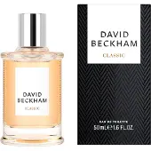 David Beckham - Classic Eau de toilette - 50 ml