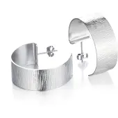 Lumoava Maininki silver örhängen L54246200000
