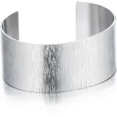 Lumoava Maininki silver bangle armband L53246200640