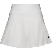 Björn Borg Ace Skirt Pocket Vit, L