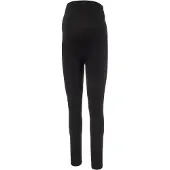 Mamalicious Leggings 'Tia Jeanne' svart