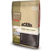Acana Singles Free-run Duck 11.4kg Hundmat