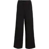Vila Varone Wide Leg Höga Midje Byxor