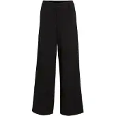 Vila Varone Wide Leg Höga Midje Byxor